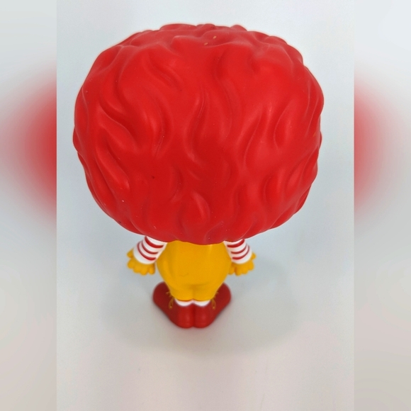 Funko Pop! McDonald's, Ronald McDonald - Picture 4 of 6